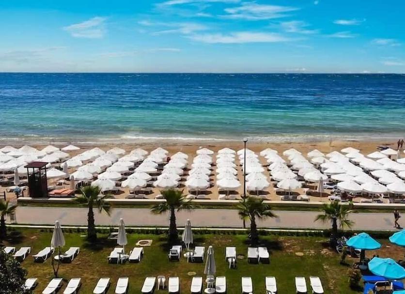 Plaża Zdjęcie