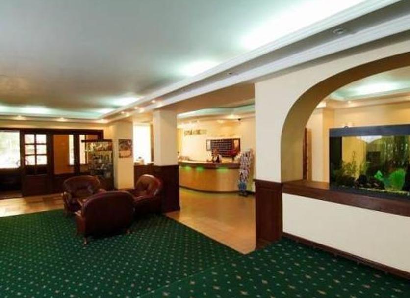 Lobby Zdjęcie