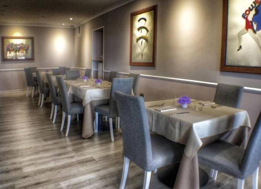 Restauracja Zdjęcie