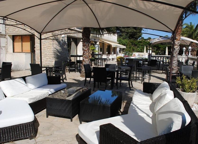 Patio Zdjęcie