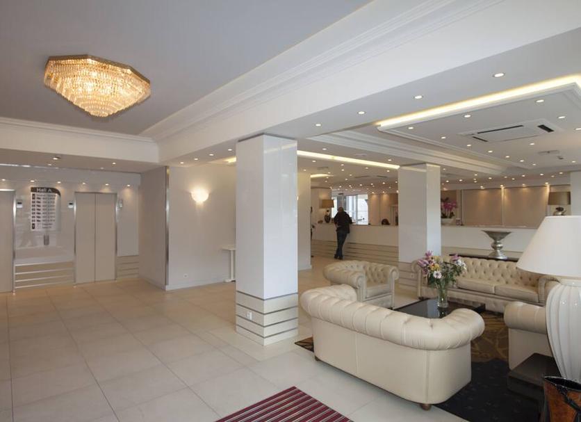 Lobby Zdjęcie
