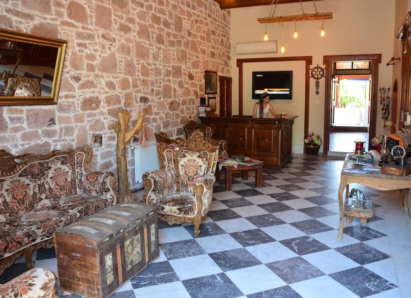 Lobby Zdjęcie