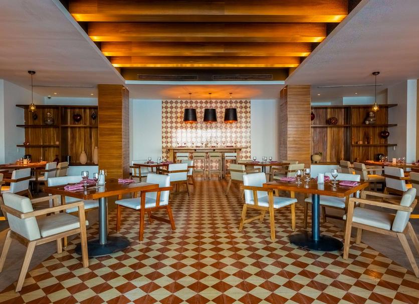 Restauracja Zdjęcie
