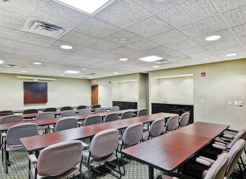Sala konferencyjna Zdjęcie
