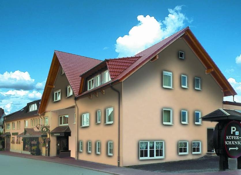 Budynek Zdjęcie