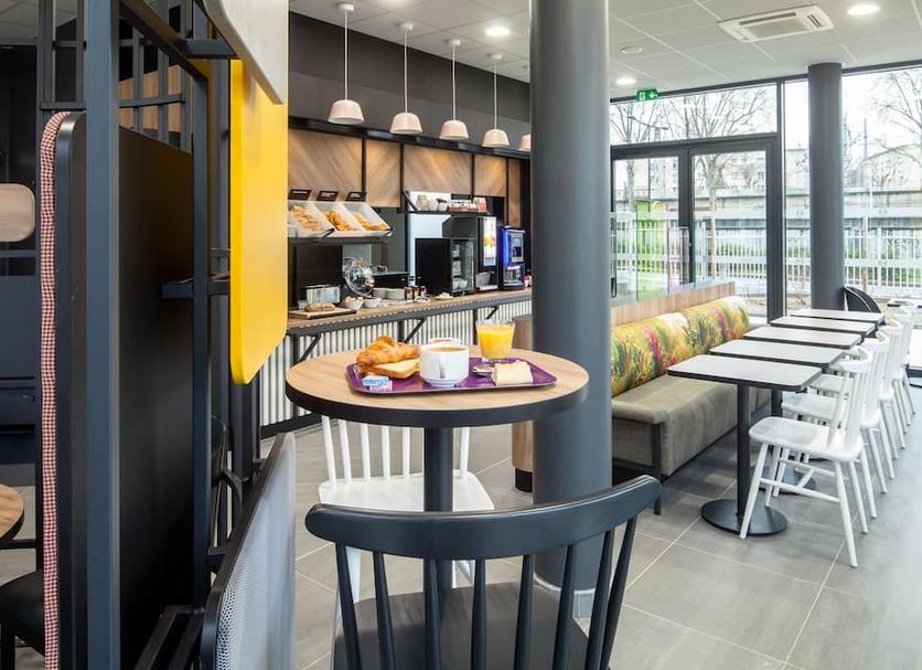Restauracja Zdjęcie