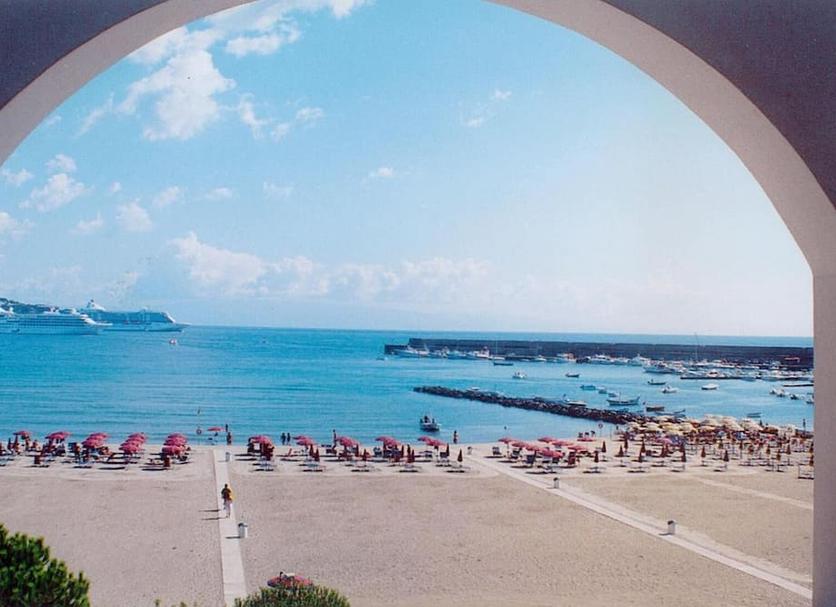 Plaża Zdjęcie