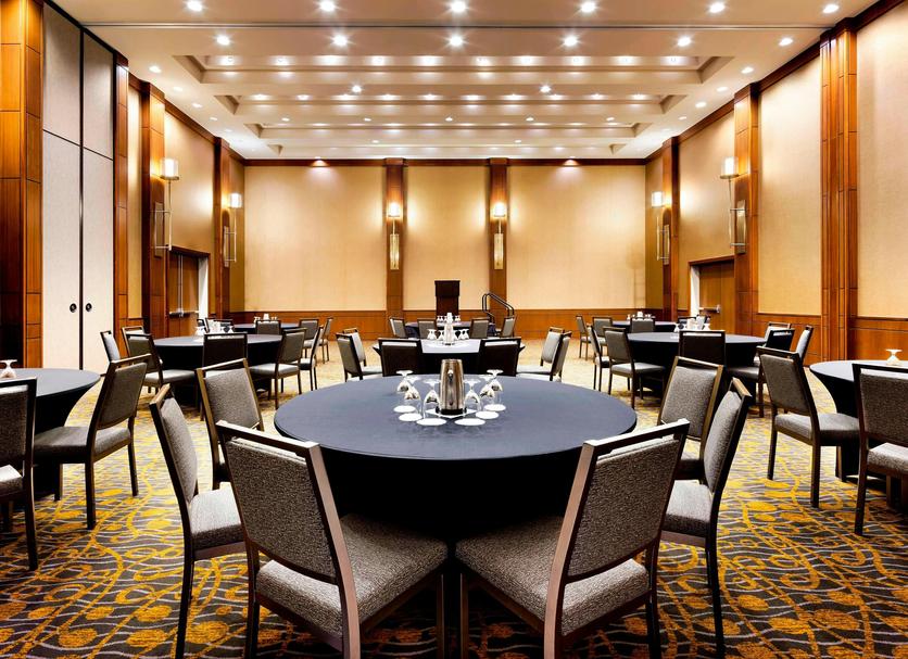 Sala konferencyjna Zdjęcie
