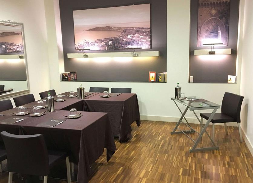Restauracja Zdjęcie