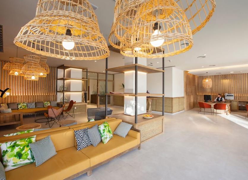 Lobby Zdjęcie