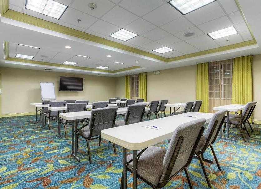 Sala konferencyjna Zdjęcie