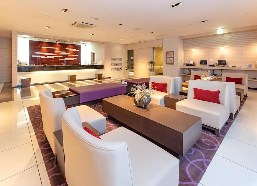 Lobby Zdjęcie