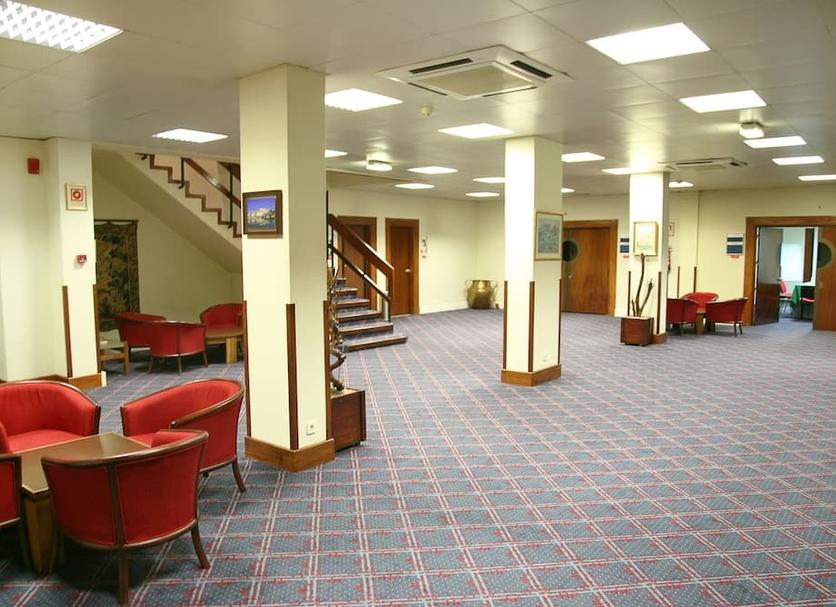 Lobby Zdjęcie