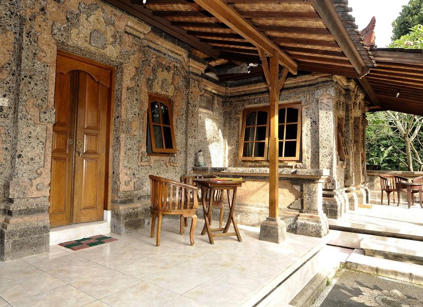Patio Zdjęcie