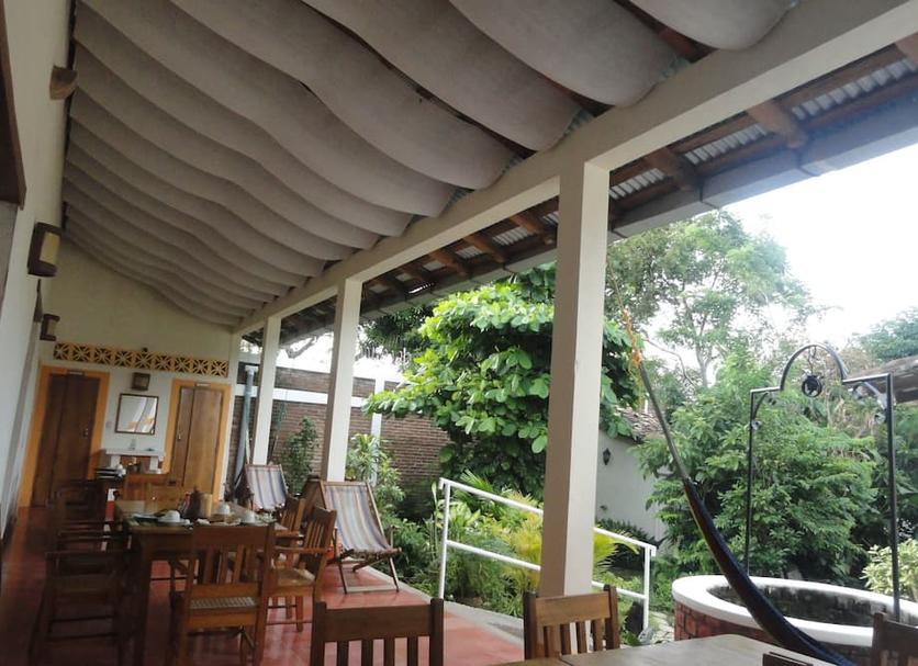 Patio Zdjęcie