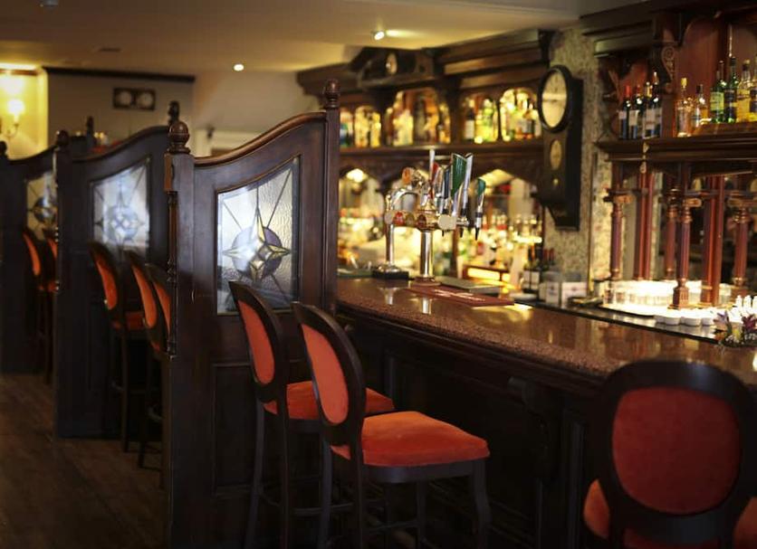Bar Zdjęcie