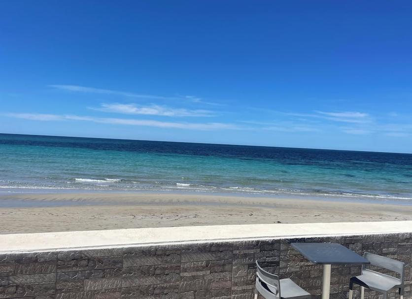 Plaża Zdjęcie