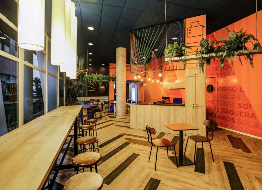 Restauracja Zdjęcie