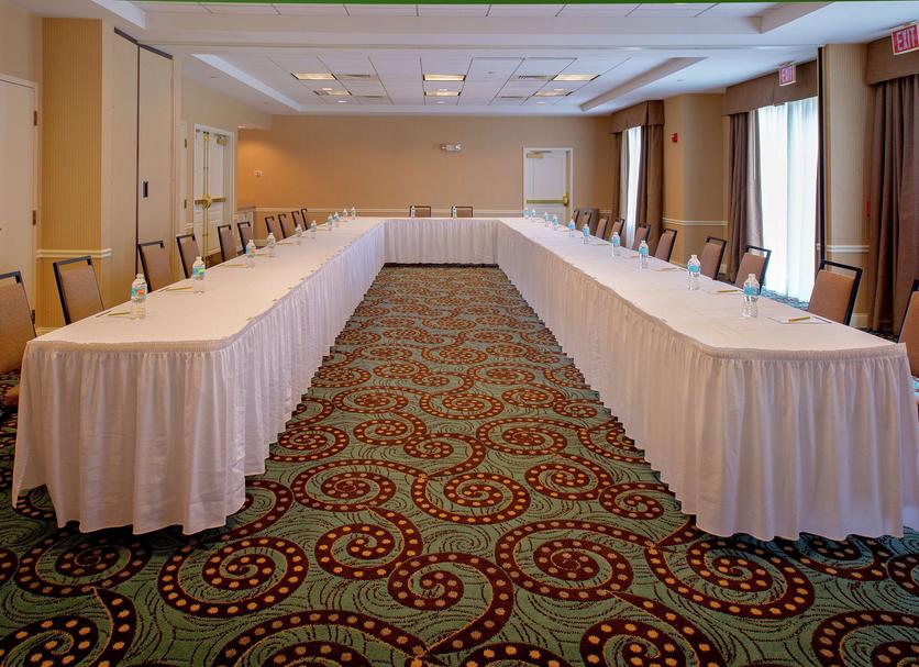 Sala konferencyjna Zdjęcie