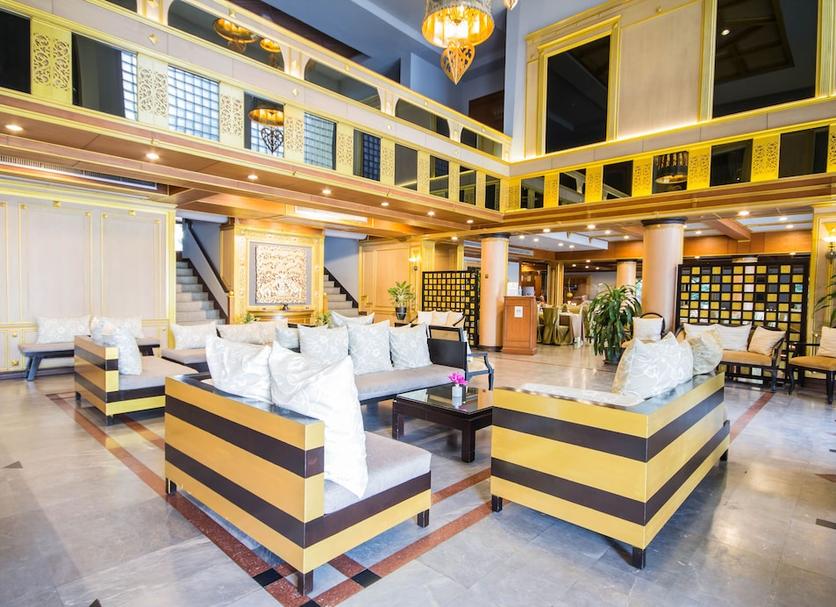 Lobby Zdjęcie