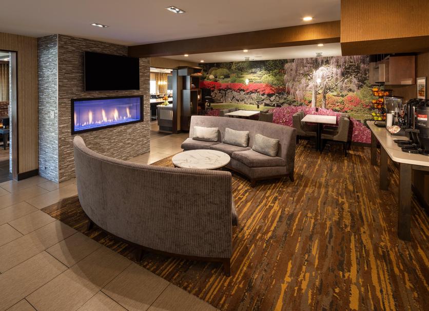 Lobby Zdjęcie