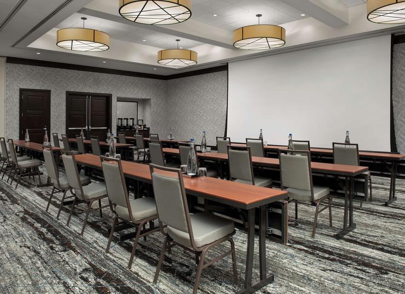 Sala konferencyjna Zdjęcie
