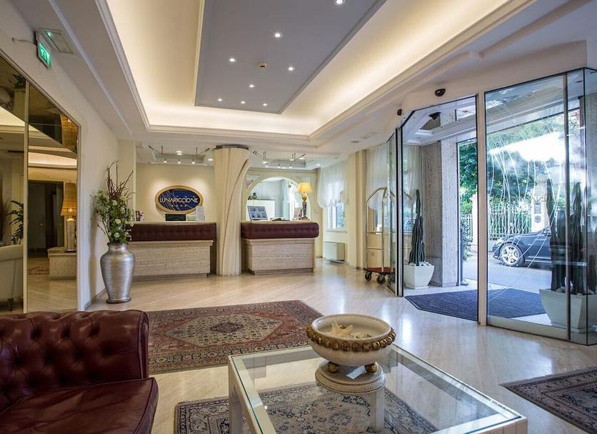 Lobby Zdjęcie