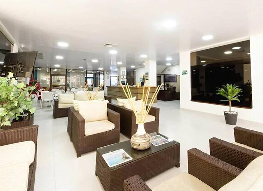Lobby Zdjęcie