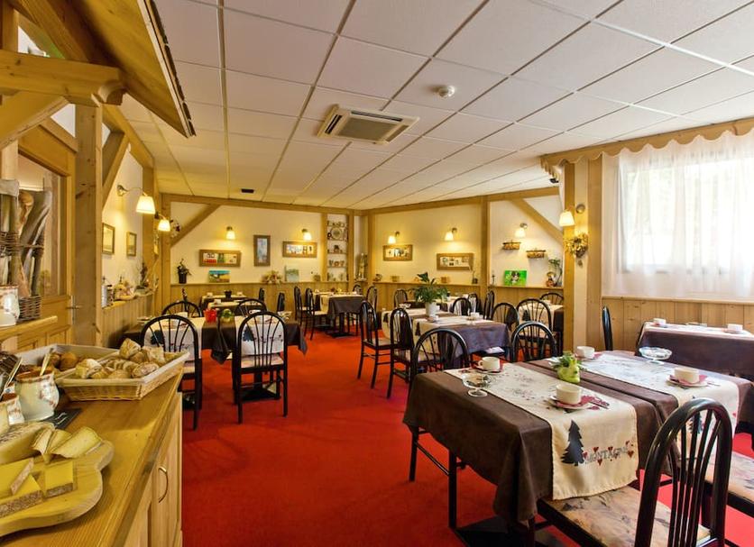 Restauracja Zdjęcie