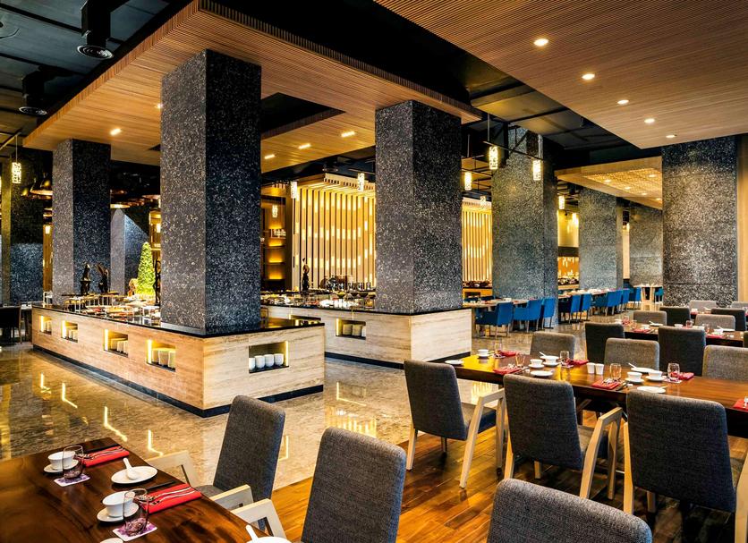 Restauracja Zdjęcie