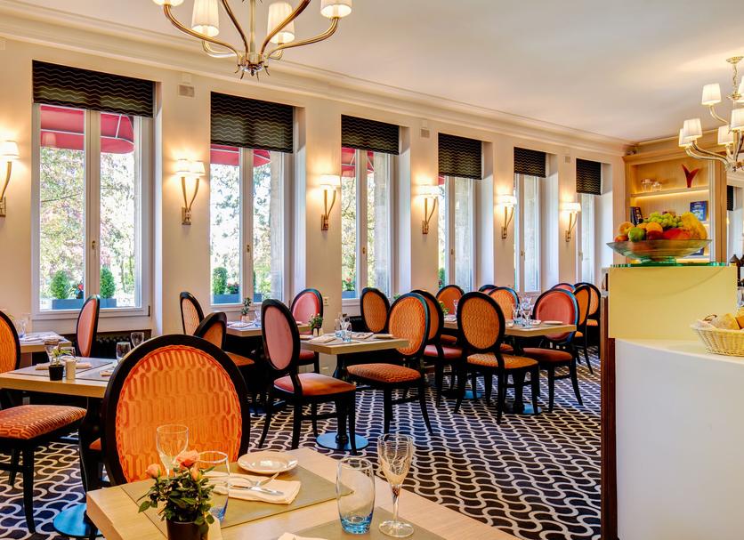 Restauracja Zdjęcie