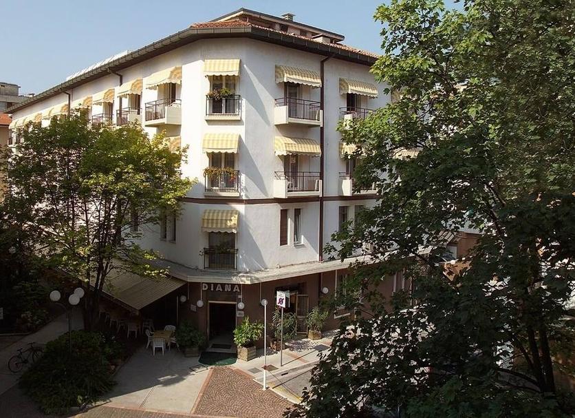 Budynek Zdjęcie