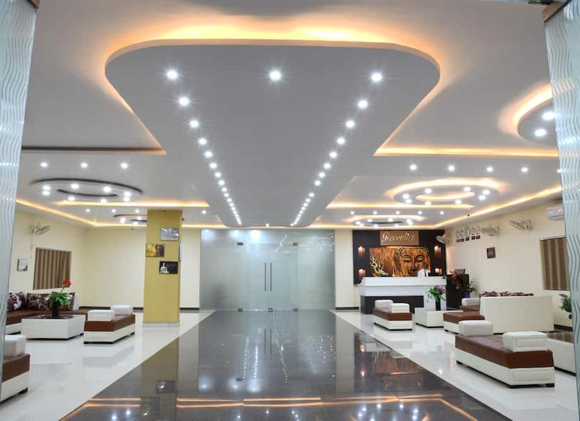 Lobby Zdjęcie