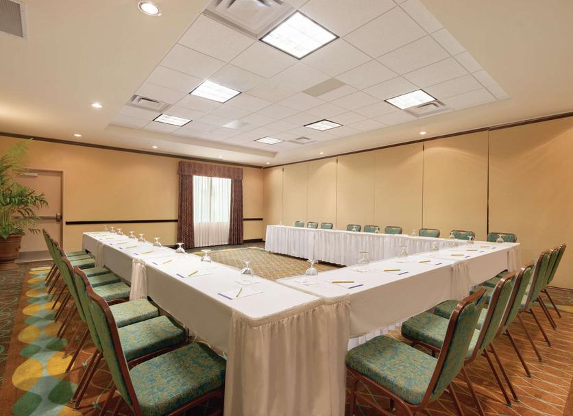 Sala konferencyjna Zdjęcie