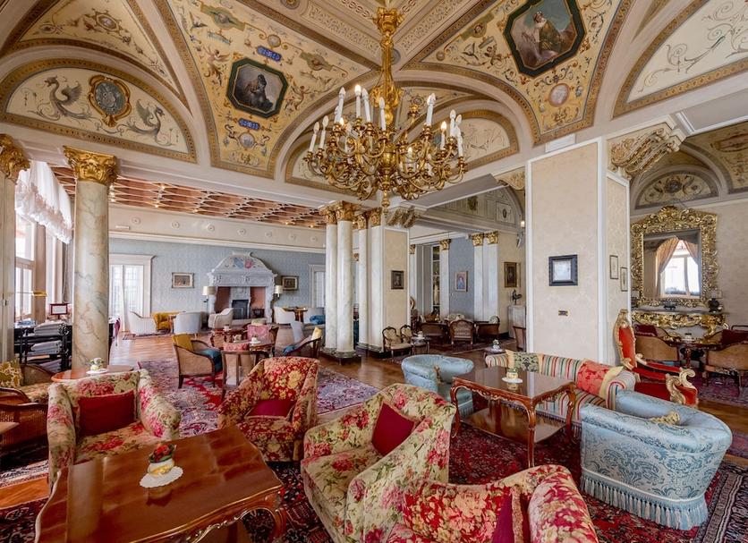 Lobby Zdjęcie