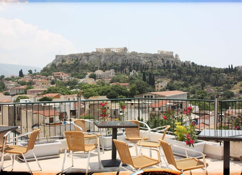 Balkon Zdjęcie