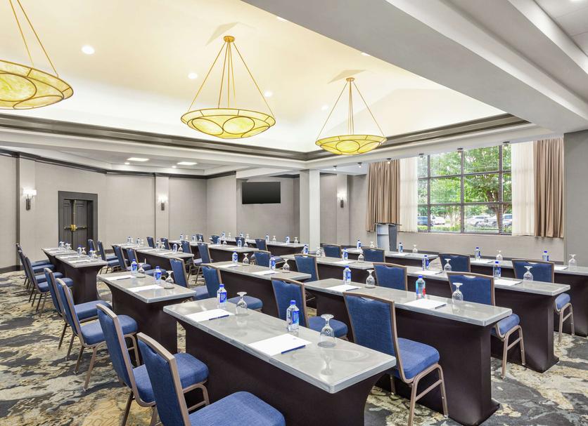 Sala konferencyjna Zdjęcie