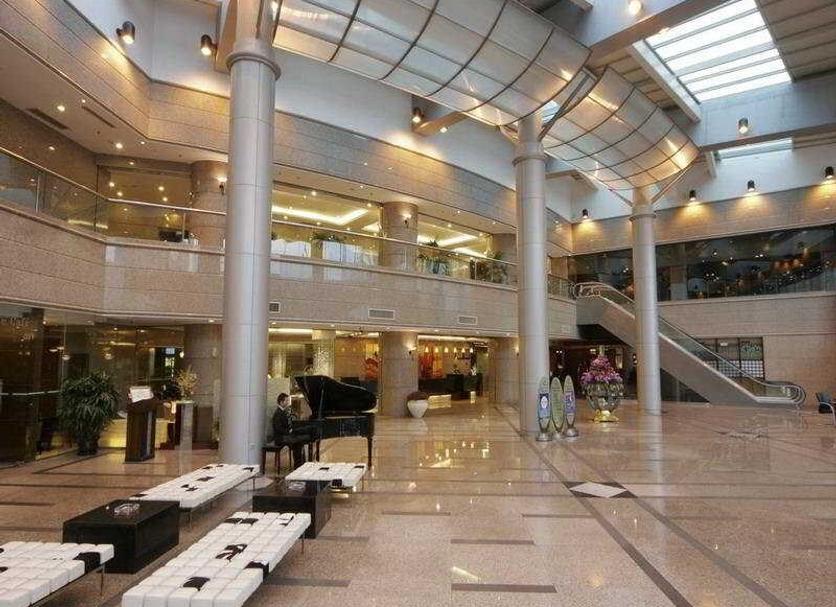 Lobby Zdjęcie