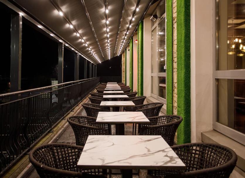 Restauracja Zdjęcie