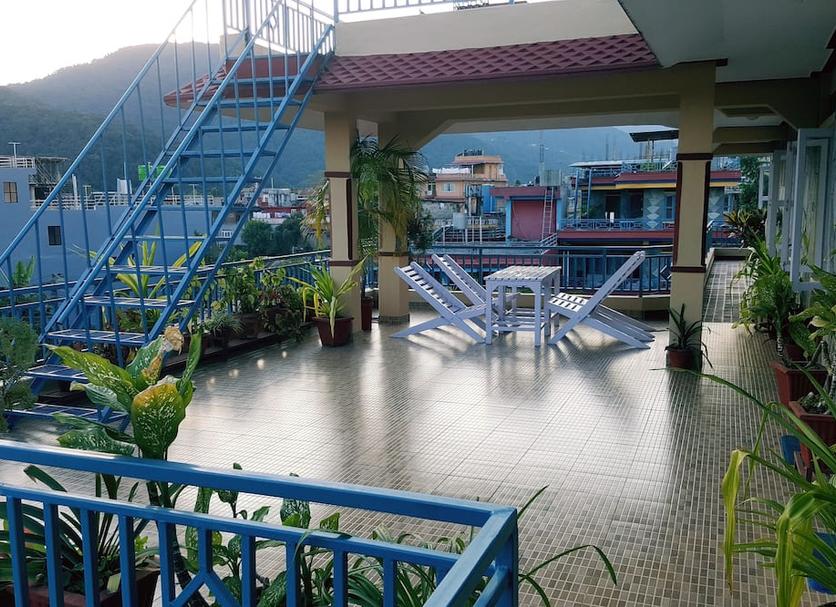 Patio Zdjęcie