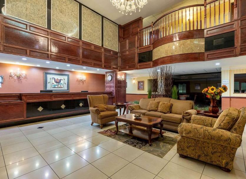Lobby Zdjęcie