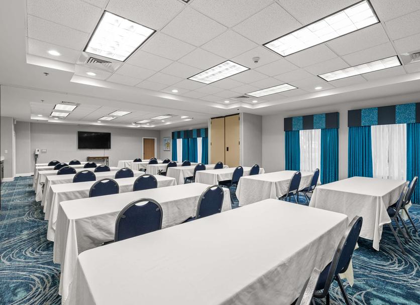 Sala konferencyjna Zdjęcie