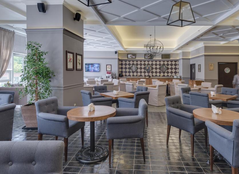 Restauracja Zdjęcie