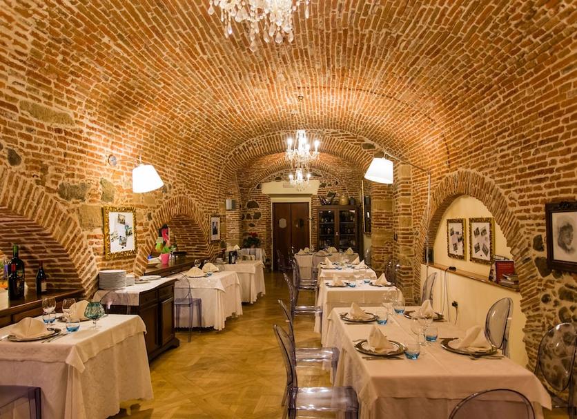 Restauracja Zdjęcie