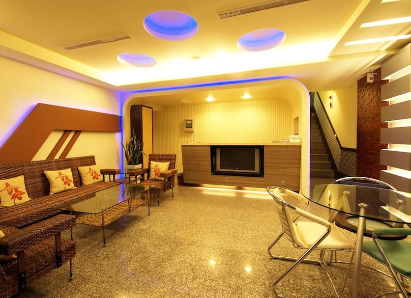 Lobby Zdjęcie