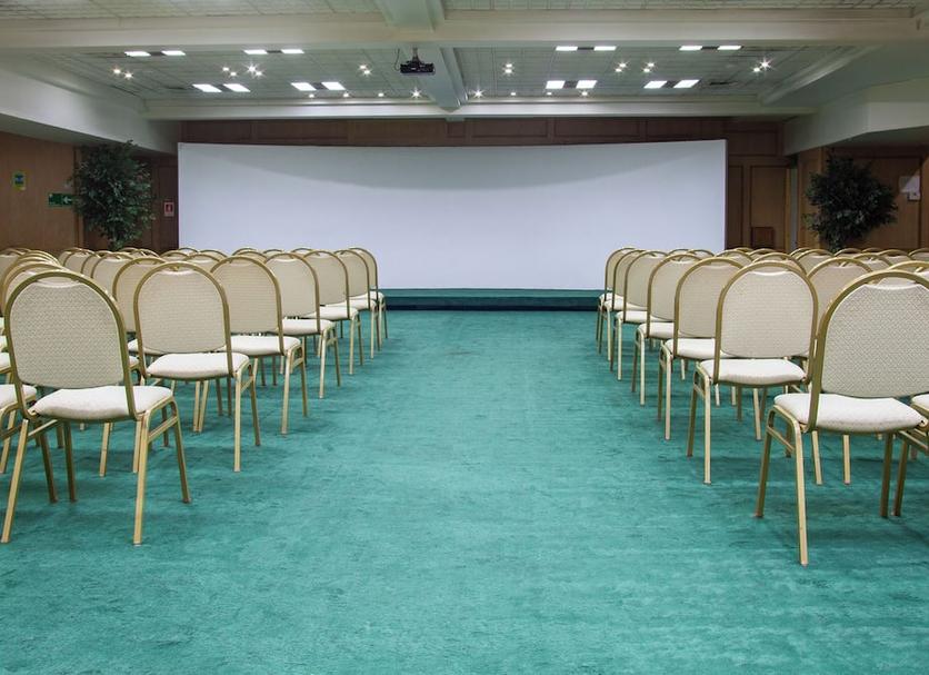 Sala konferencyjna Zdjęcie