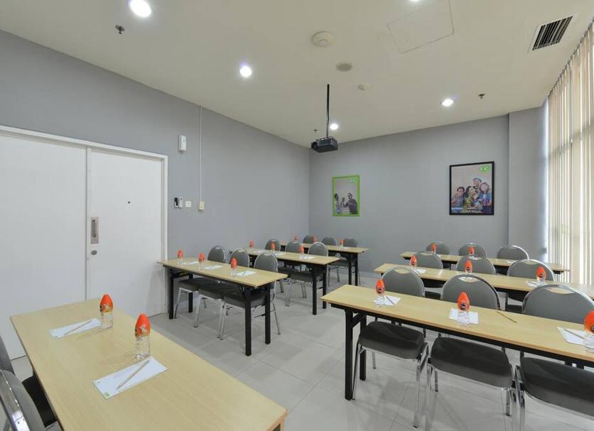 Sala konferencyjna Zdjęcie