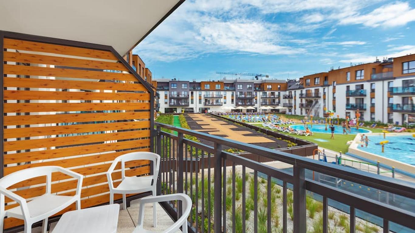 Bel Mare Aqua Resort