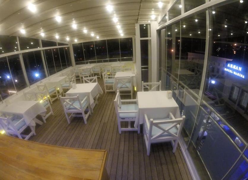 Restauracja Zdjęcie