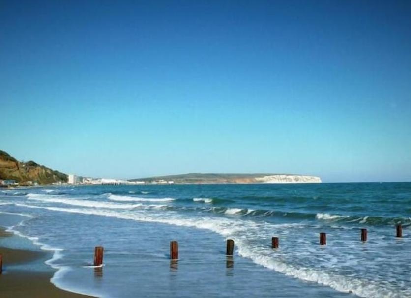 Plaża Zdjęcie